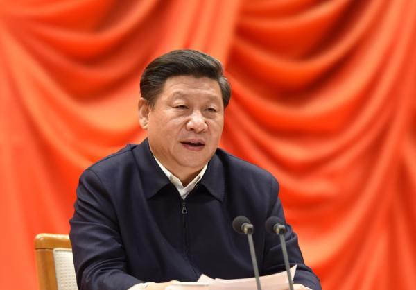 重大突發(fā)事件輿情怎么應對，習近平早就說了