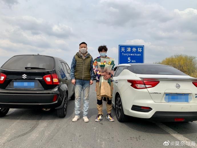 坐高鐵看中國｜我要認真端詳武漢，曾交付熱情與生命的地方
