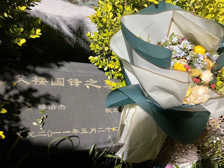 坐高鐵看中國｜我要認真端詳武漢，曾交付熱情與生命的地方