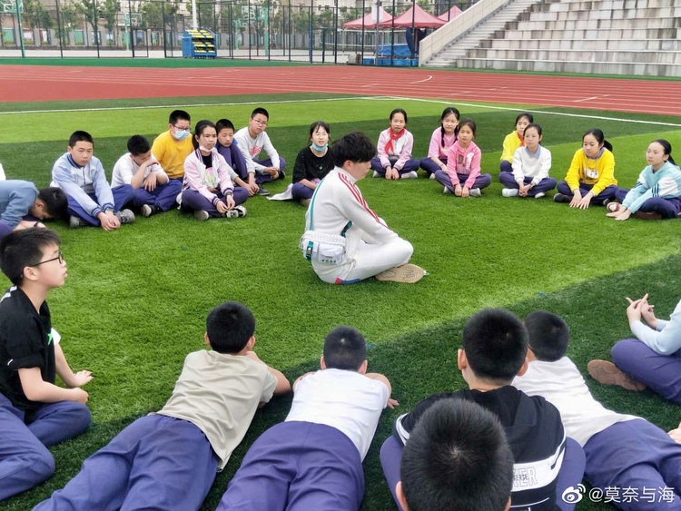 坐高鐵看中國｜我要認真端詳武漢，曾交付熱情與生命的地方