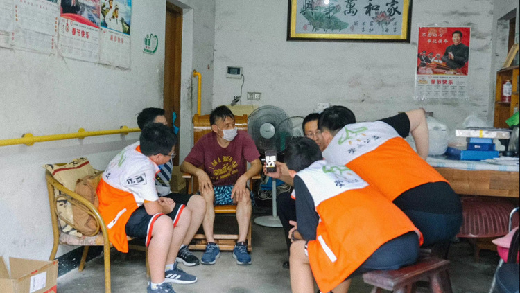 坐高鐵看中國｜我要認真端詳武漢，曾交付熱情與生命的地方
